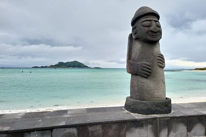 Private 2Days Tour Best Jeju attraction place in Jeju island - Two days to see Jeju without changing hotels