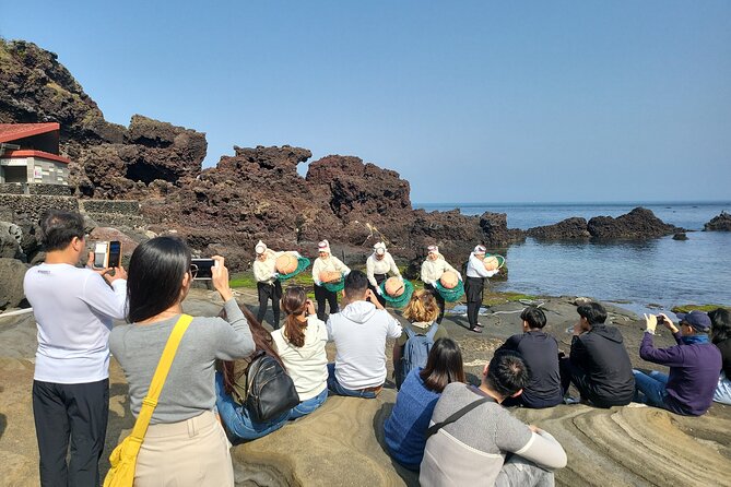 Private 2Days Tour Best Jeju attraction place in Jeju island - Who will get the most from this Jeju tour