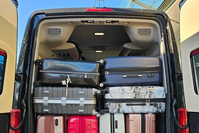 Private Airport Transfer From Incheon Airport To Seoul(up to 12) - Why a private Incheon pickup matters