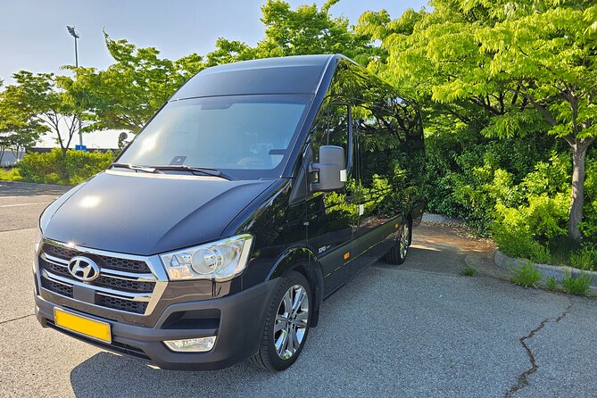 Private Airport Transfer From Incheon Airport To Seoul(up to 12) - What could go wrong, and how to prevent it