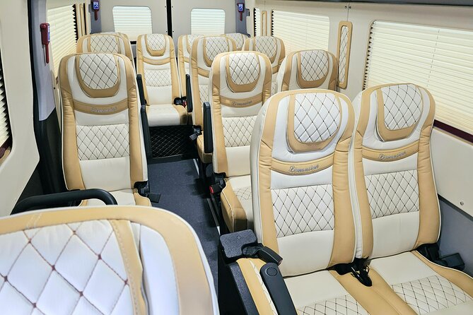 Private Airport Transfer From Incheon Airport To Seoul(up to 12) - Meeting your driver inside Incheon Airport