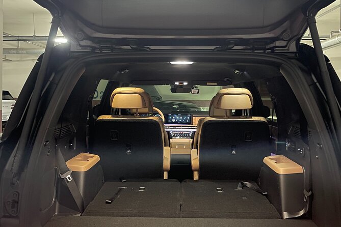 Private Airport Transfer from/to Incheon Airport to/from Seoul - Why a private Incheon transfer can be worth it