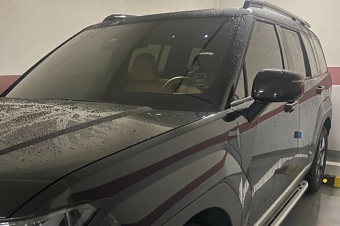 Private Airport Transfer from/to Incheon Airport to/from Seoul - Door-to-door service anywhere in Seoul
