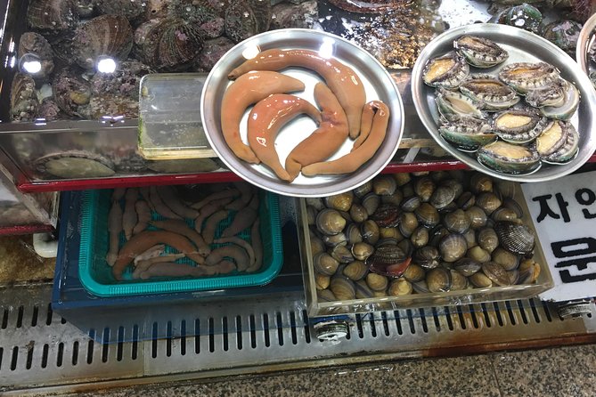 Private Busan tour with gamcheon culture village and the temple (Customizable) - What you are really buying for $274