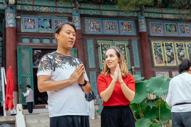 Private City Kickstart Tour: Seoul - Seoul Plaza and Deoksugung Palace: possible additions