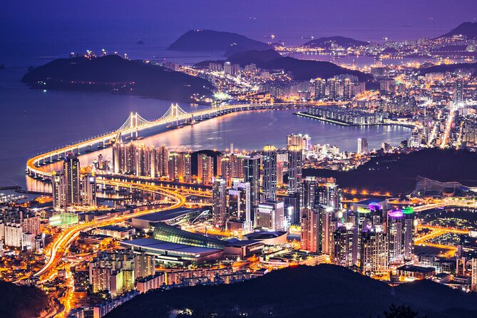 Private Custom Tour With a Local Guide in Busan - Guides who can make the difference