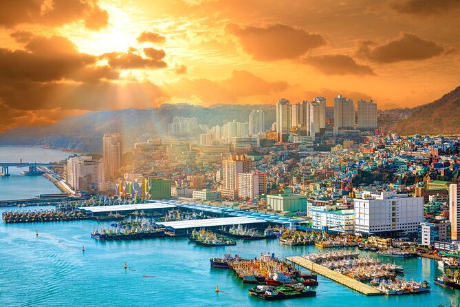 Private Custom Tour With a Local Guide in Busan - Who will get the most from this Busan tour