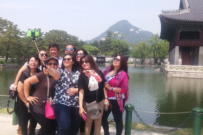 Private day tour Korea(Seoul trip) with Professional Photographer - A private Seoul day built around your interests