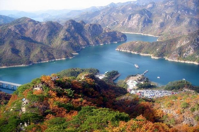 Private Day Trip to Danyang and Chungju Lake from Seoul - Why Danyang and Chungju make a good escape from Seoul