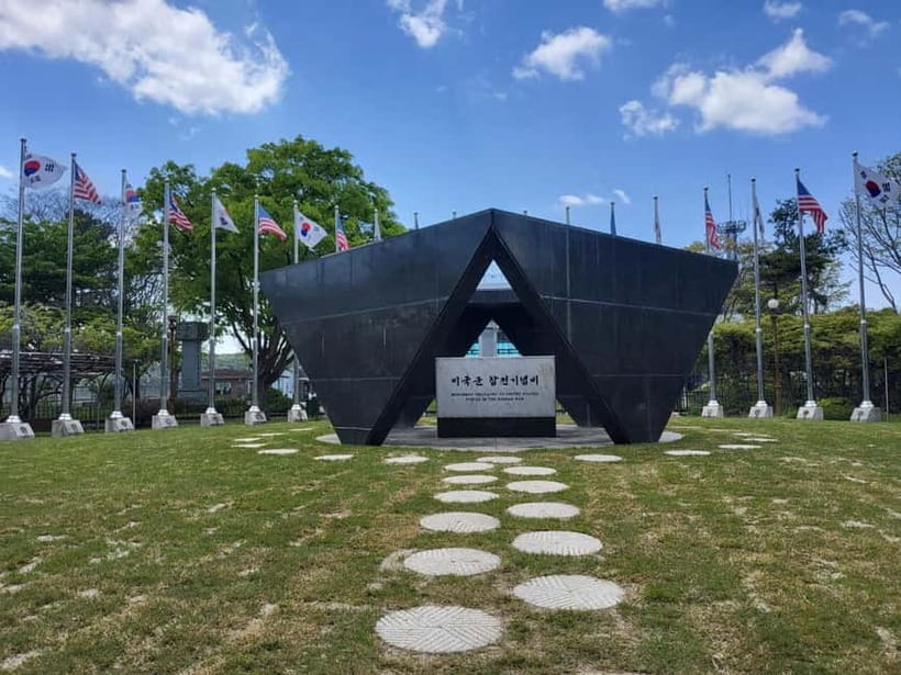 Private DMZ SPY Tour from Incheon Airport - The 3rd Infiltration Tunnel and a major itinerary warning