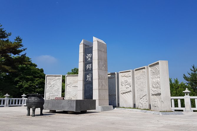 Private DMZ Tour - Guides make the difference