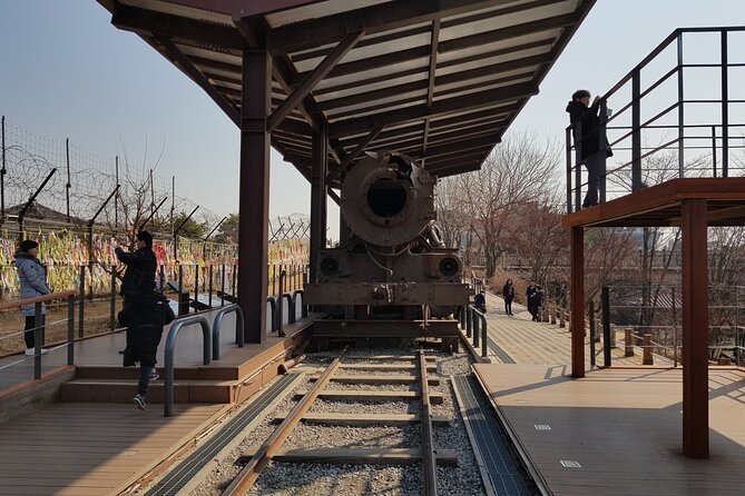 Private DMZ Tour From Seoul - Timing, waiting, and unexpected closures