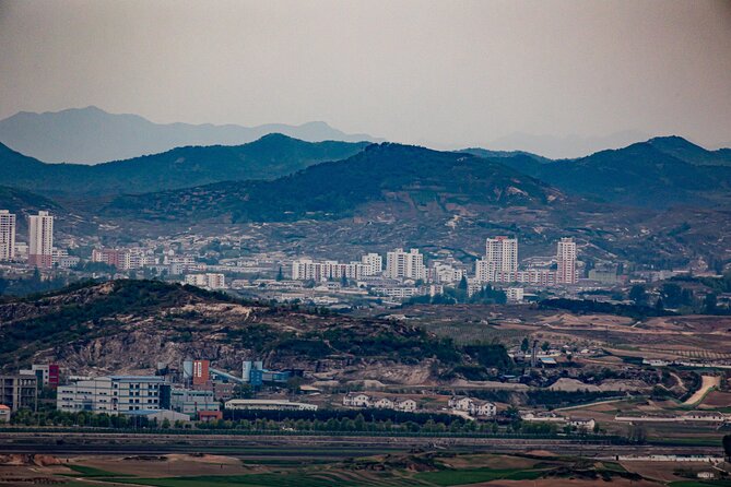 Private DMZ Tour From Seoul - What to bring and how to prepare