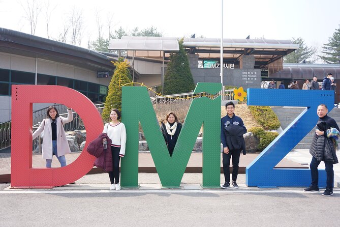 Private DMZ Tour in South Korea(Entrance fees are included) - Why a private DMZ day makes sense from Seoul