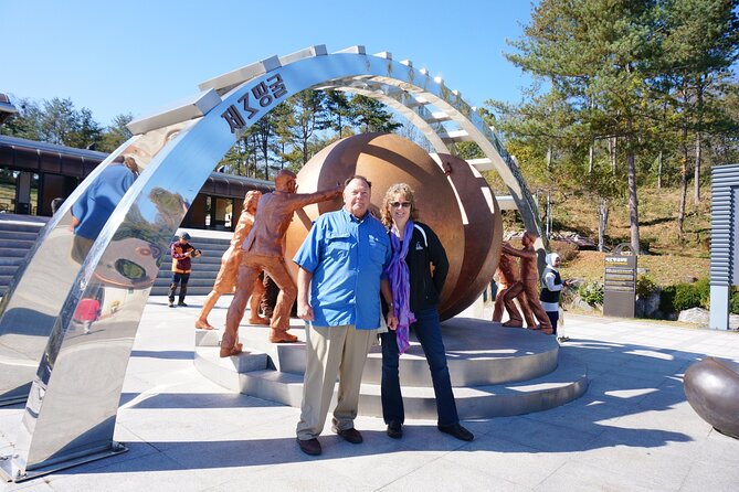Private DMZ Tour in South Korea(Entrance fees are included) - Is $230 per person fair value?