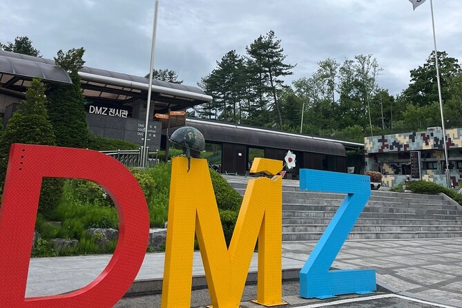 Private DMZ Tour with North Korean Defector + N Korean Lunch - Starting from Seoul at 10:30 am