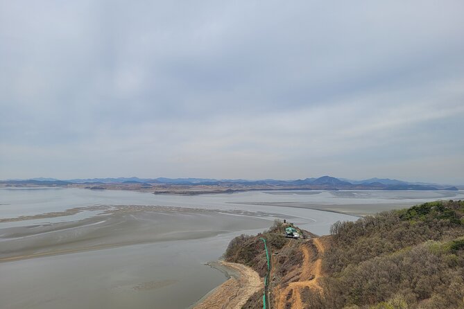 Private DMZSPYTOUR from Incheon Airport - Weather, fitness, and practical limits