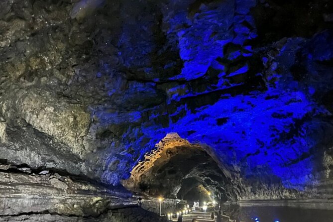 PRIVATE Flexible Tour Cruise Ship international ferry terminal - Why a private Jeju tour helps cruise passengers