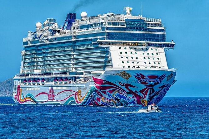 PRIVATE Flexible Tour Cruise Ship international ferry terminal - Gimnyeong Beach Lighthouse and a television location