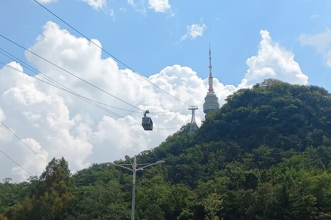 Private Full Day Seoul City Tour and N Tower Cable Car - Is $226.52 per person good value?
