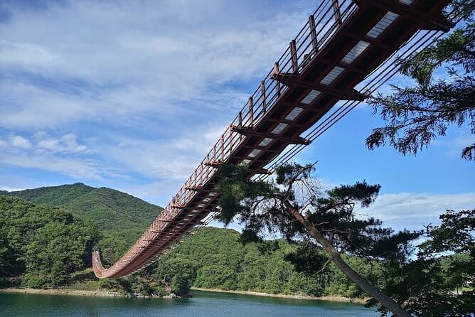 Private Guided Tour in DMZ with Lake (Optional Incheon Layover) - Why a private DMZ day can be worth $200