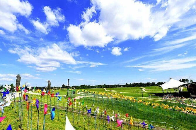 Private Guided Tour in DMZ with Lake (Optional Incheon Layover) - Museum or scenery after the border visit