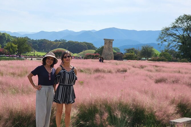 Private Gyeongju Tour - Explore Gyeongju UNESCO Sites - Bulguksa Temple: Silla Buddhism in Stone