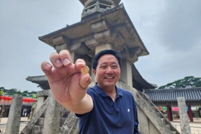 Private Gyeongju Tour – Explore Gyeongju UNESCO Sites