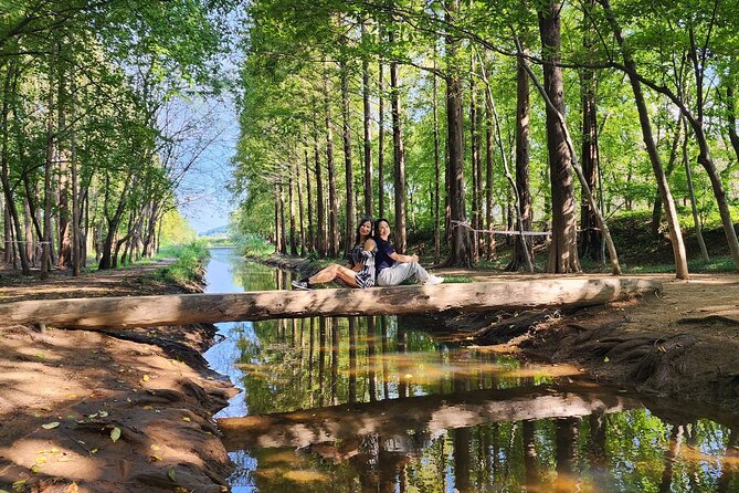 Private Gyeongju Tour - Explore Gyeongju UNESCO Sites - Guides, Families, and Personal Pacing