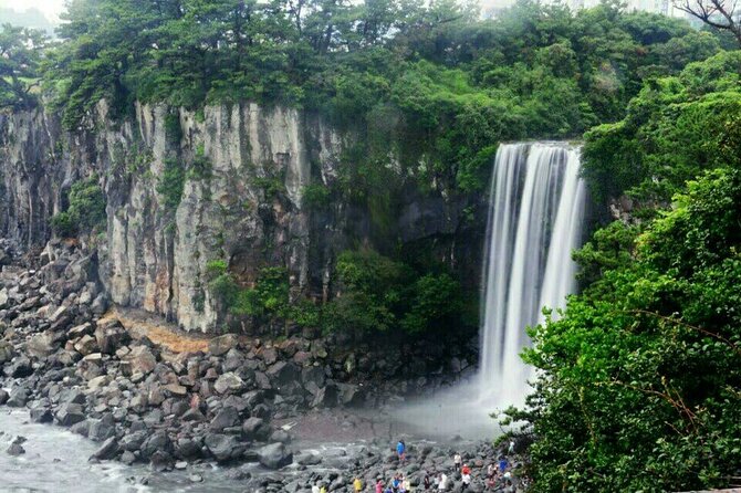 Private Half Day South and West Tour in Jeju Island - Key Points to Know Before You Book