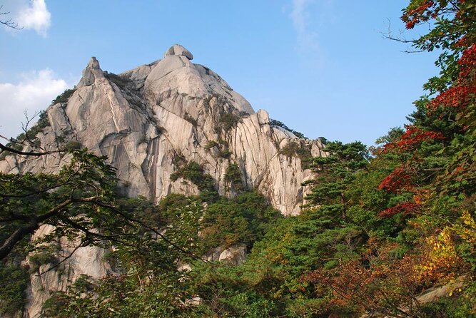 Private Hiking to Bukhansan & Korean Style Spa(Include Lunch) - Key Points Before You Book