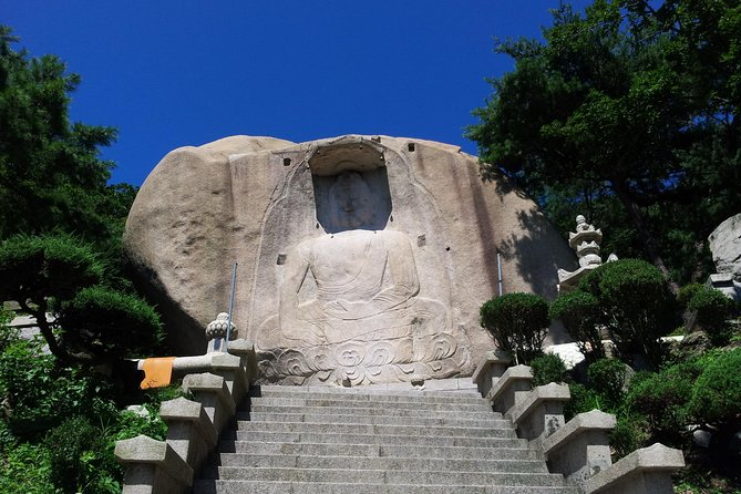 Private Hiking to Bukhansan & Korean Style Spa(Include Lunch) - Why This Seoul Day Trip Works