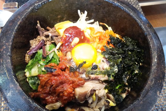 Private Hiking to Bukhansan & Korean Style Spa(Include Lunch) - Seunggasa Temple and Female Monks