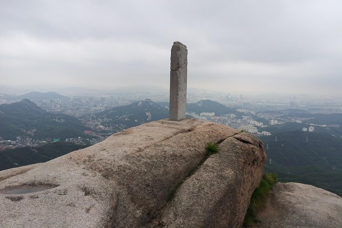 Private Hiking to Bukhansan & Korean Style Spa(Include Lunch) - The Guides Make or Break the Day