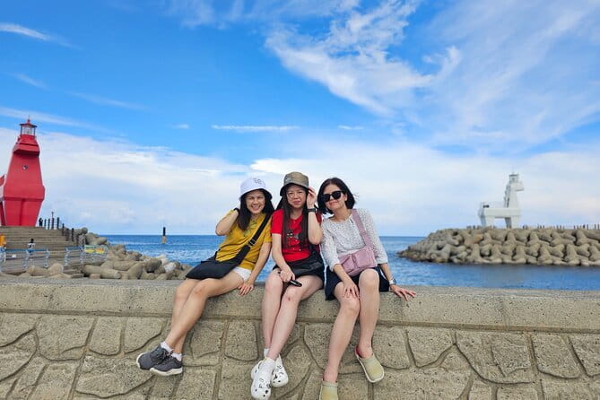 Private Jeju Customized Tour with Local Guide Mr.LEE Hong-min - Why a private Jeju day makes sense