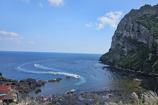 Private Jeju Geopark Gotjawal and Oreum Trekking Experience - Why this private Jeju tour feels different