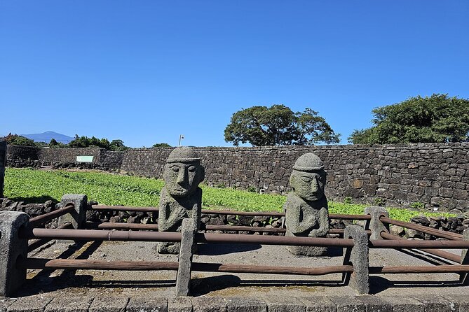 Private Jeju Geopark Gotjawal and Oreum Trekking Experience - What the $340 group price really buys