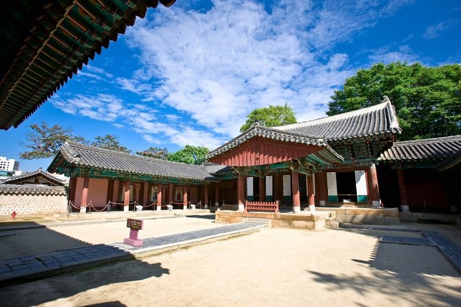 Private Jeonju Hanok Village - Culinary tour - The food: bibimbap, rice wine, and hanjeongsik