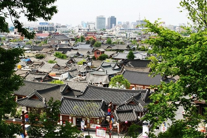 Private Jeonju Hanok Village - Culinary tour - What the $300 price really buys you