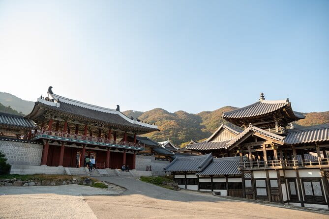 Private K-pop boyband Location Tour from Seoul City with Pickup - Who will get the most from this BTS tour