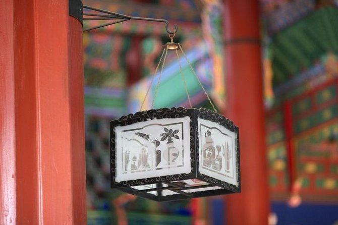 Private Layover Tour from Incheon Airport to Seoul - A practical way to turn airport time into Seoul time