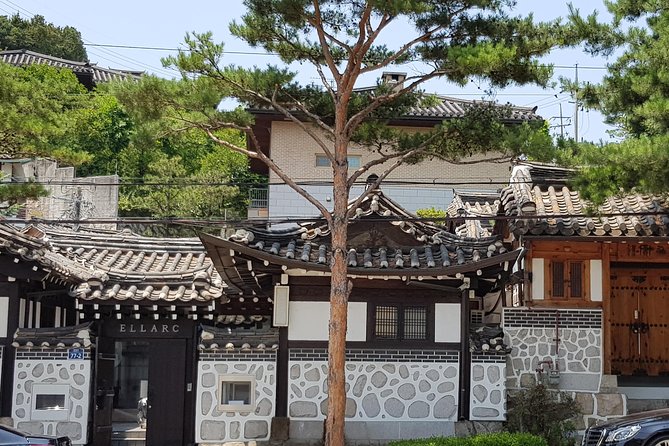 Private Layover Tour from Incheon Airport to Seoul - Is $240 per person good value?