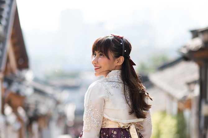 Private Palace Photo Shoot in Seoul with a Photographer - Timing, weather, and practical planning