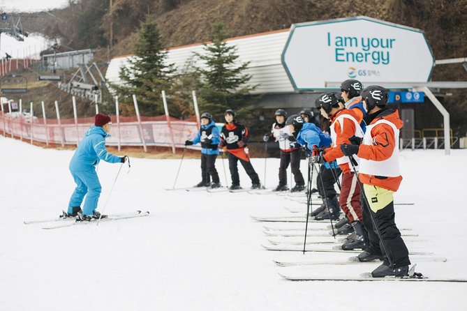 Private Ski Tour(Lesson) near Seoul at Elysian Gangchon Resort - What the rest of the day looks like