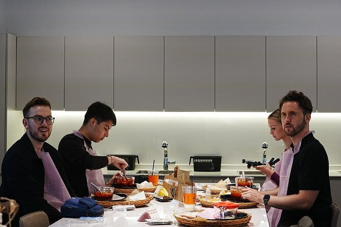 Private Tour: DMZ Aegibong & Korean Culinary Workshop Experience - Why Aegibong offers a different DMZ visit
