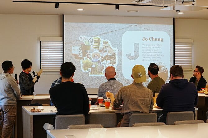 Private Tour: DMZ Aegibong & Korean Culinary Workshop Experience - A private ride makes the long day easier