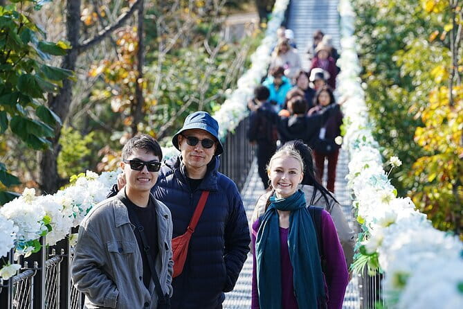 Private Tour: DMZ Aegibong & Korean Culinary Workshop Experience - What you can actually see across the border