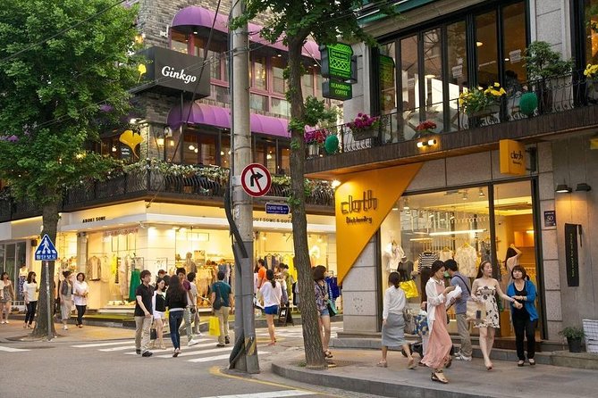 Private Tour: Gangnam Style Tour - What this private Gangnam tour is really about