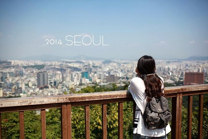 Private tour guide service in Seoul, Korea - Jogyesa Temple and Korean Buddhist life