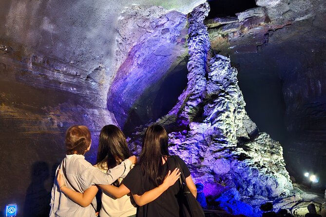 Private Tour in Jeju Island All Inclusive with Lunch - What makes this Jeju day useful